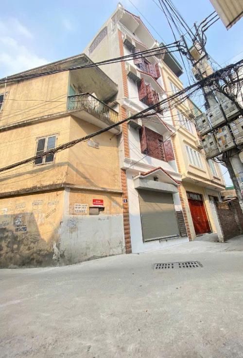 Nhà mặt tiền Nguyễn Thị Thập, Q7 - Cơ hội đầu tư kinh doanh vàng ?